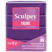 PREMO SCULPEY 57G CLAY PURPLE PURPLE - 166-5031