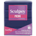 PREMO SCULPEY 57G CLAY NAVY - 166-5050