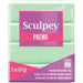 PREMO SCULPEY 57G CLAY MINT GREEN - 166-5062