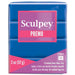SCULPEY PREMO  1.7OZ CLAY COBALT BLUE - 166-5063