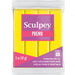PREMO SCULPEY 57G CLAY ZINC YELLOW - 166-5072