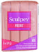 SCULPEY PREMO  1.7OZ CLAY ROSE GOLD METALLIC - 166-5074