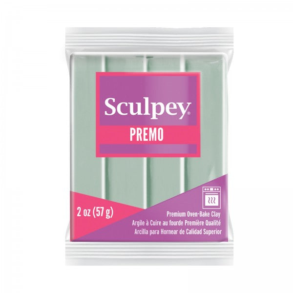 PREMO SCULPEY 57G CLAY SAGE- 166-5076