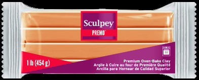 PREMO SCULPEY 454G CLAY BEIGE - PE1-5092