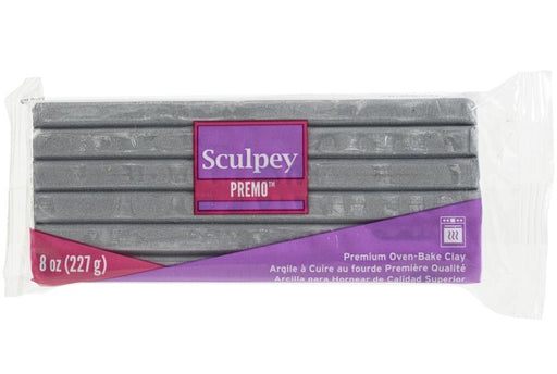 PREMO SCULPEY 227G CLAY SLIVER - PE08-5129