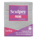 PREMO SCULPEY 57G CLAY WHITE GOLD GLITTER - 166-5132