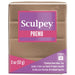 PREMO SCULPEY 57G CLAY ACCENTS ROSE GOLD GLITTER - 166-5135