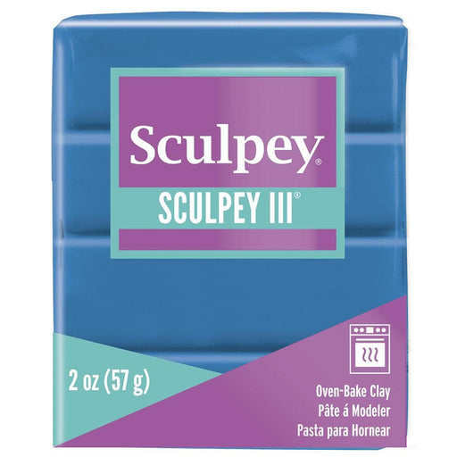SCULPEY 3 57G CLAY TURQUOISE - 162-505