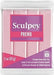 PREMO SCULPEY 57G CLAY LIGHT PINK - 166-5508
