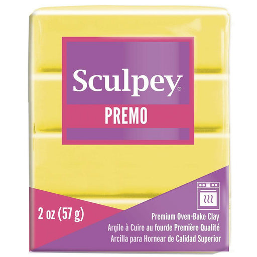PREMO SCULPEY 57G SUNSHINE - 166-5525