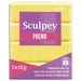 PREMO SCULPEY 57G SUNSHINE - 166-5525