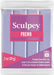 PREMO SCULPEY 57G CLAY LAVENDER - 166-5538