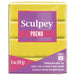 PREMO SCULPEY 57G CADMIUM YELLOW - 166-5572