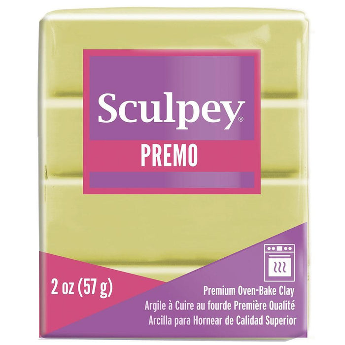 PREMO SCULPEY 57G GLOW IN THE DARK - 166-5703