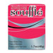 SCULPEY SOUFFLE 1.7OZ CLAY RASPBERRY - SU6004
