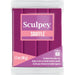 SCULPEY SOUFFLE 1.7OZ CLAY WILD ORCHID - SU6008