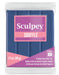 SCULPEY SOUFFLE 1.7OZ MIDNIGHT BLUE - SU6011