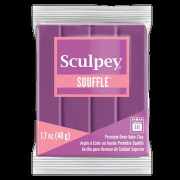 SCULPEY SOUFFLE 1.7OZ CLAY SMOKY MAUVE - SU6023