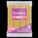 SCULPEY SOUFFLE 1.7OZ CLAY HONEY MUSTARD - SU6027