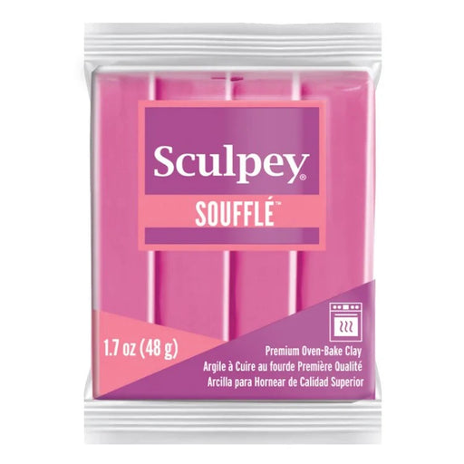 SOUFFLE SCULPEY 57G CLAY PEONY- SU6047