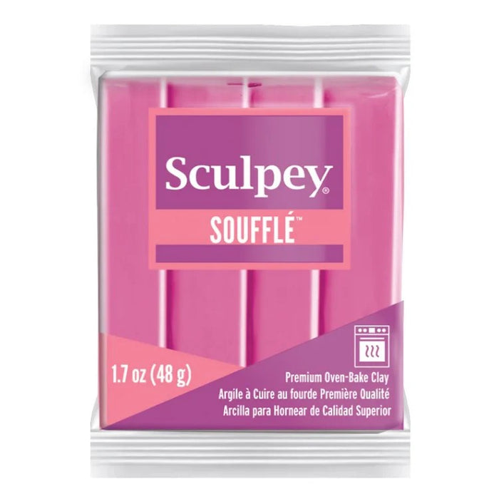 SOUFFLE SCULPEY 57G CLAY PEONY- SU6047
