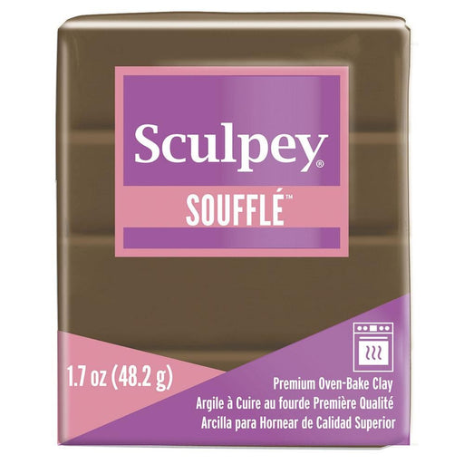 SCULPEY SOUFFLE 1.7OZ CLAY COWBOY - SU6053
