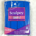 SCULPEY SOUFFLE 1.7OZ CLAY COBALT - SU6085