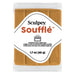 SCULPEY SOUFFLE 1.7OZ CLAY CREME BRULEE - SU6091