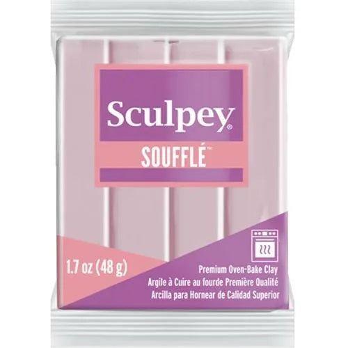 SCULPEY SOUFFLE 1.7OZ CLAY BALLET - SU6312