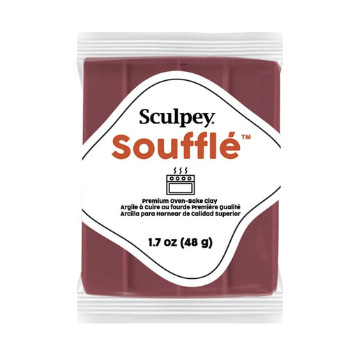 SCULPEY SOUFFLE 1.7OZ CLAY SPICED RUM - SU6320