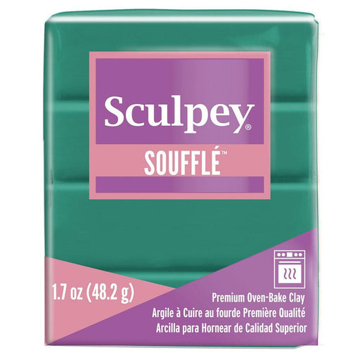 SCULPEY SOUFFLE 1.7OZ CLAY JADE - SU6323