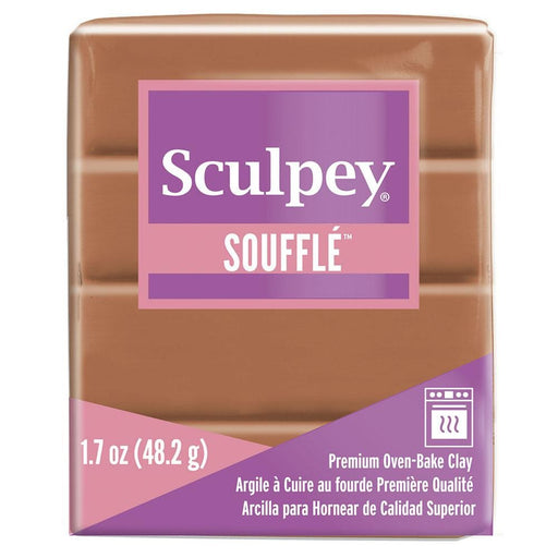 SCULPEY SOUFFLE 1.7OZ CLAY CINNAMON - SU6665