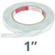 1 INCH SCOR-TAPE 27 YARDS - SP207