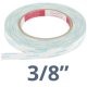 3/8 INCH SCOR-TAPE 27 YARDS - SP214