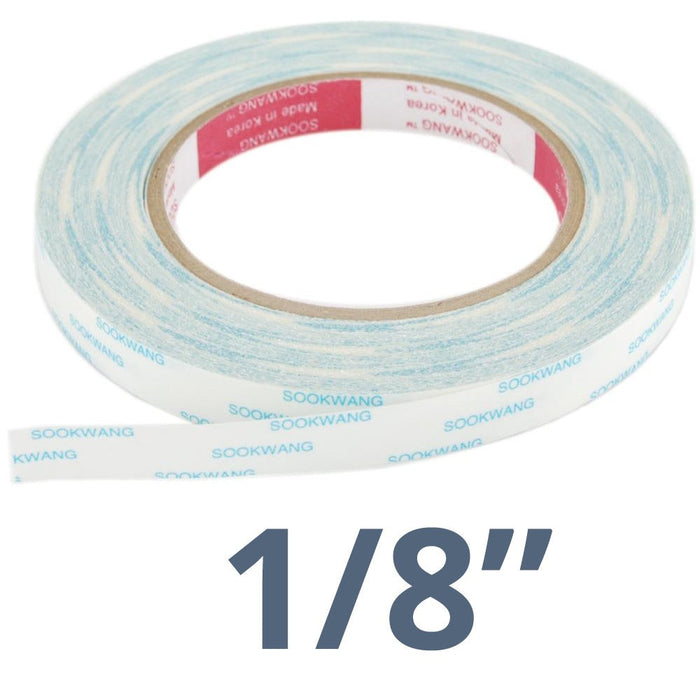 1/8 INCH SCOR-TAPE 27 YARDS - SP201
