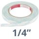 1/4 INCH SCOR-TAPE 27 YARDS - SP202