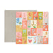 AMERICAN CRAFT 12 X12 PAPER LITTLE ADVENTURES 04 - AC310733