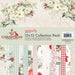 UNIQUELY CREATICE CHRISTMAS KEEPSAKES COLLECTION 12 X 12 COLLECTION PACK - UCP3214