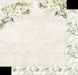 UNIQUELY CREATICE CHRISTMAS KEEPSAKES COLLECTION 12 X 12 PAPER EVERGREEN LANE -UCP3206
