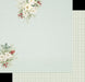 UNIQUELY CREATICE CHRISTMAS KEEPSAKES COLLECTION 12 X 12 PAPER MERRY LITTLE THING -UCP3207