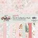 UNIQUELY CREATIVE LITTLE FESTIVE THINGS 12 X 12 COLLECTION PACK - UCP3204