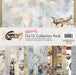 UNIQUELY CREATIVE WINGS AND WHEELS 12 X 12 COLLECTION PACK - UCP3158