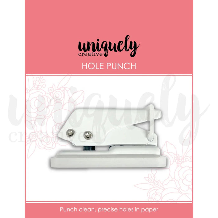 UNIQUELY CREATIVE HOLE PUNCH - UCE2154