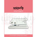 UNIQUELY CREATIVE HOLE PUNCH - UCE2154