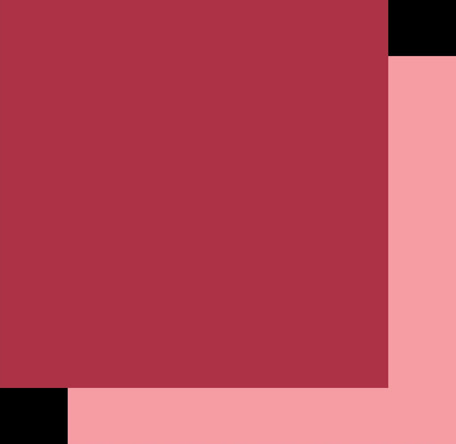 RASPBERRY CARDSTOCK - UCCA1778