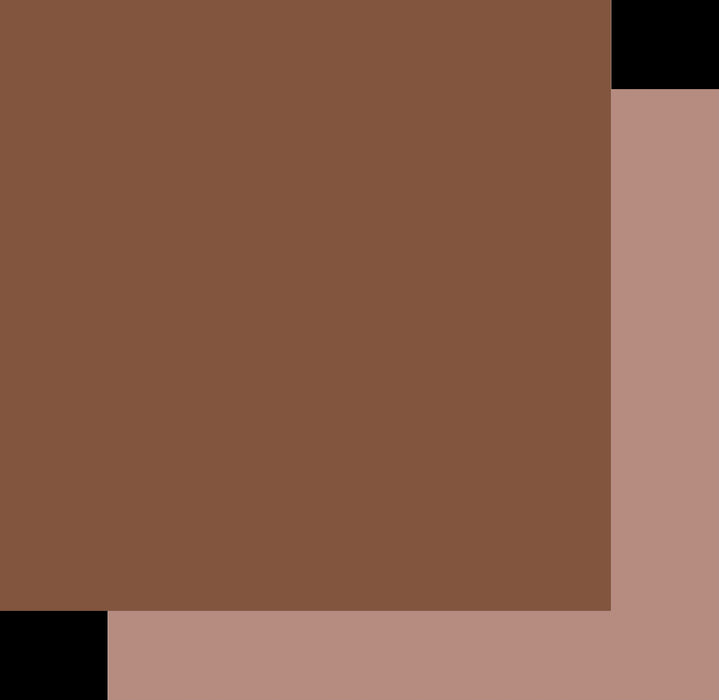 CHOCOLATE CARDSTOCK - UCCA1775