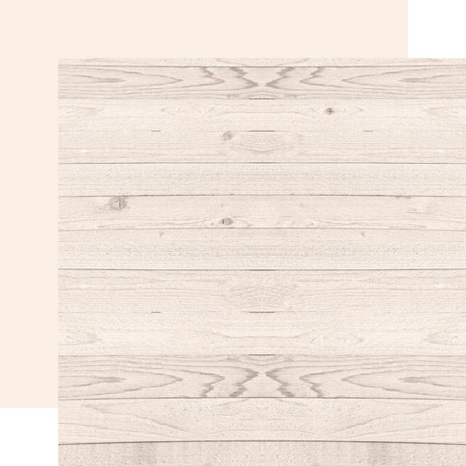 ECHO PARK COOL WOOD PAPER PALE -CWG389002