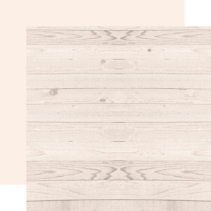 ECHO PARK COOL WOOD PAPER PALE -CWG389002