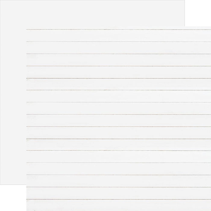 ECHO PARK COOL WOOD PAPER SHIPLAP -CWG389005