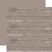 ECHO PARK COOL WOOD PAPER GRAY -CWG389006